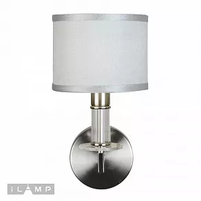 Бра iLamp Domino 61240/1W nic