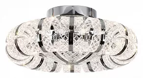 Потолочная люстра Odeon Light Mirage 5029/104CL