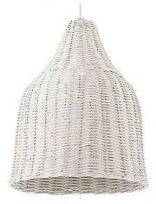 Подвесной светильник Ideal Lux Haunt HAUNT SP1 BIANCO