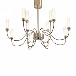 Люстра на штанге Freya Alias FR2050CL-L36N