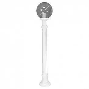 Наземный высокий светильник Fumagalli Globe 250 G25.163.000.WZE27