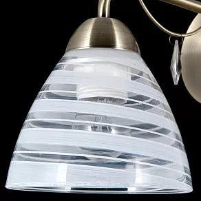 Бра Natali Kovaltseva 76053 76053/1W ANTIQUE