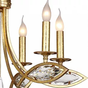 Подвесная люстра Favourite Tesoro 1927-6P