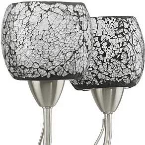 Подвесная люстра Eglo Zepto 89815