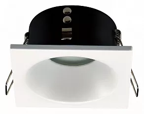 Встраиваемый светильник Mantra Comfort IP65 6812