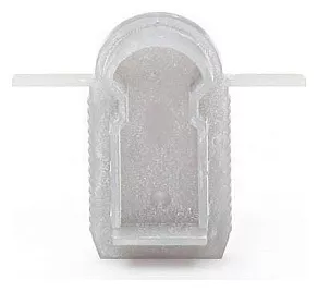 Заглушка для профиля Deko-Light R-ET-03-10 979701