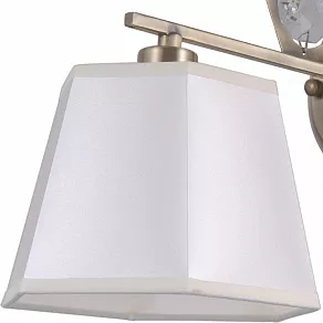 Бра Natali Kovaltseva 79020 79020/1W ANTIQUE