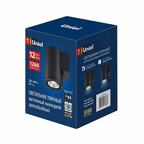 Светильник на штанге Uniel ULU-S UL-00010845