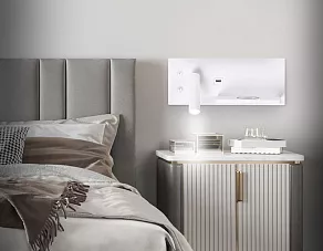 Бра с полкой Ambrella FW FW2971