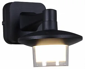 Накладной светильник Reluce  08335-9.2-001JH LED12W BK RLOS