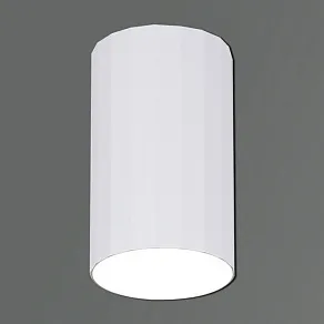 Накладной светильник Reluce 81152 81152-9.5-001MZ LED6W WT