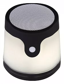 Настольная лампа декоративная Globo Gropina 39904