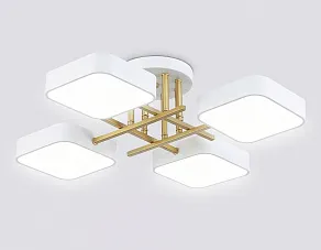 Потолочная люстра Ambrella Light FL FL516341