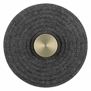 Накладной светильник Odeon Light Felt 7035/6WL