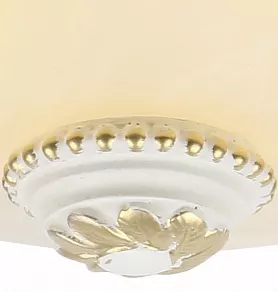 Накладной светильник Arte Lamp Torta A7121PL-2WG