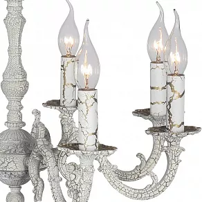 Подвесная люстра Dio D’Arte Dolce Dolce E 1.1.8 BW