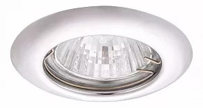 Встраиваемый светильник Arte Lamp Praktisch A1203PL-3CC