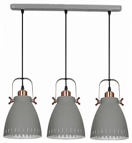 Подвесной светильник Reluce 8026 08026-0.9-03 GY