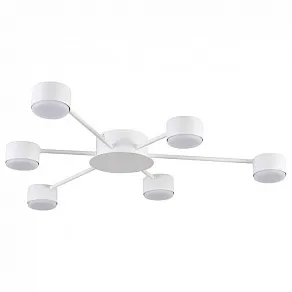 Потолочная люстра Lumion TORINA 8343/6C