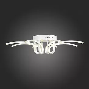 Потолочная люстра ST-Luce Intrigo SL953.502.08