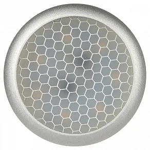 Спот Эра  KL106 WH/SL
