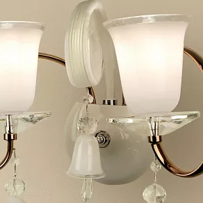 Бра Citilux Trendi EL328W02.1