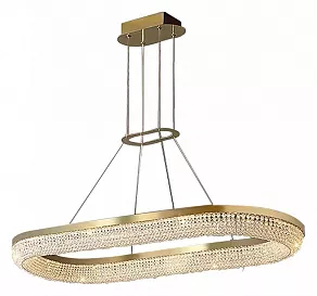 Подвесной светильник Kink Light Карлин 07673-90,36