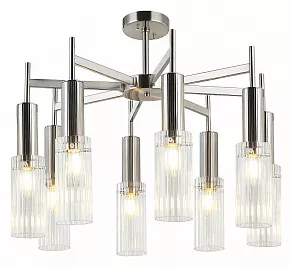 Люстра на штанге Stilfort Wunder 2160/11/08P