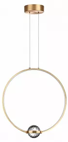 Подвесной светильник Odeon Light Gota 4336/18L