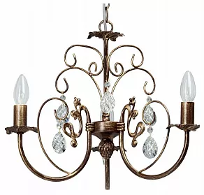 Подвесная люстра Vitaluce V1169 V1169/3