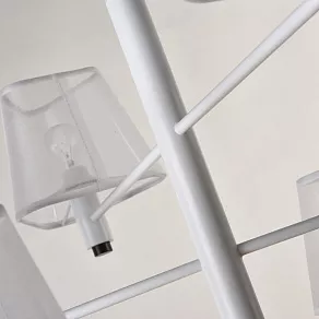 Подвесная люстра F-promo Ingeniosi 2645-6P