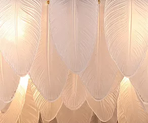 Подвесная люстра Kink Light Джана 07680-80,36