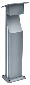 Наземный низкий светильник Kink Light Келси 09205-F,16(05)