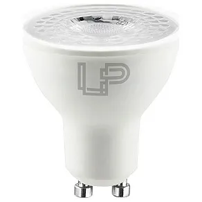 Лампа светодиодная LEDS POWER  GU10 6Вт 4000K 006864