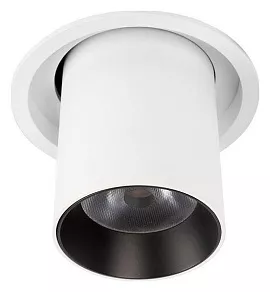 Встраиваемый светильник Loft it Apex 10327/A White