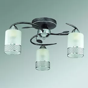 Потолочная люстра Lumion Mirabella 3022/3C