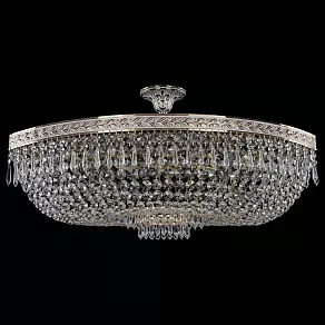 Светильник на штанге Bohemia Ivele Crystal 1927 19273/80IV GW
