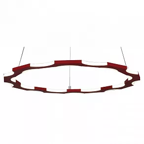 Подвесной светильник Kink Light Тор-байт 08502,06