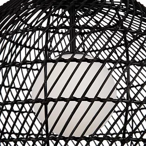 Подвесной светильник Maytoni CANE MOD204PL-01B