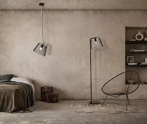 Подвесной светильник DeMarkt Кассель 3 643012801