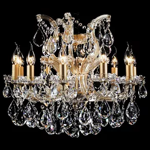 Подвесная люстра Osgona Champa 775113