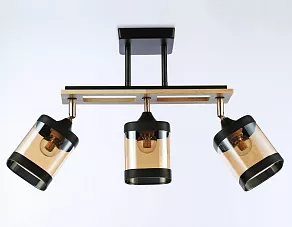 Люстра на штанге Ambrella TR TR9527