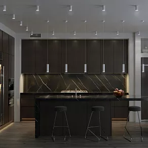 Накладной светильник Novotech Brill 370844