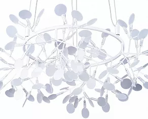 Подвесная люстра Loft it Heracleum 9022-108W