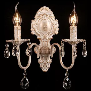 Бра Rivoli Vittoria A2 WG Б0037797