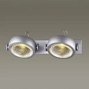 Спот Odeon Light Flabuna 3494/40CL