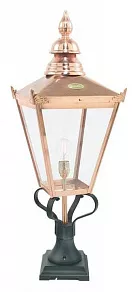 Наземный низкий светильник Norlys Chelsea 956CO