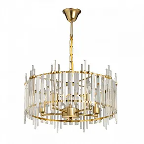 Подвесная люстра De City Арман 462012105