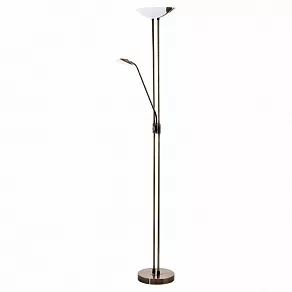Торшер с подсветкой Eglo Baya LED 93876