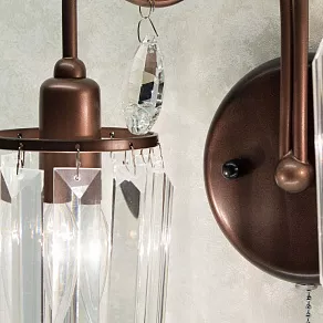 Бра Citilux Синди CL330323